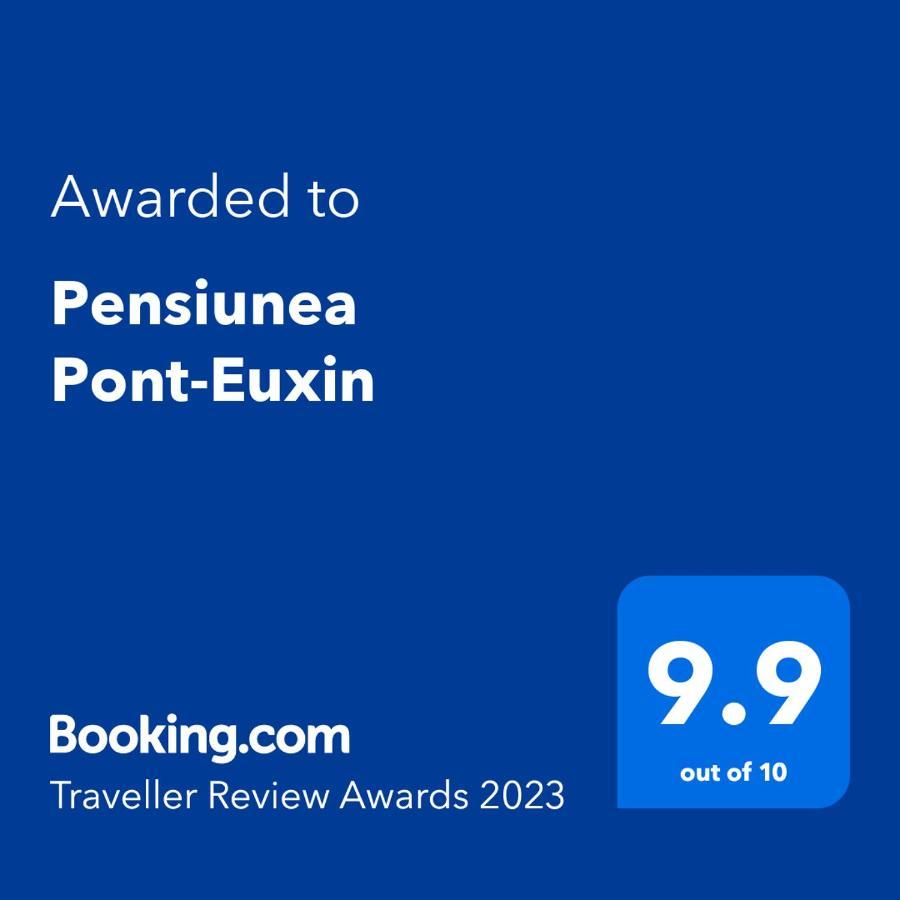 Pensiunea Pont-euxin Gasthof